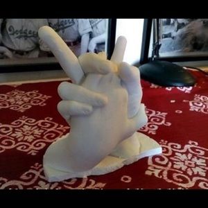 Meet your Posher, Joshua